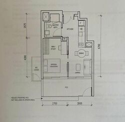 Amber Park (D15), Condominium #474655181